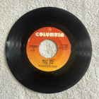 BILLY JOEL - PIANO MAN / YOU'RE MY HOME 7" SINGLE - pikkukuva 3