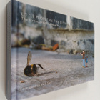 Slinkachu : Little People in the City : The Street Art of... - pikkukuva 1