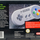 Super Nintendo Controller - pikkukuva 2