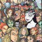 Nemi 10: Kesän kasvoja (Egmont 2006) - pikkukuva 1