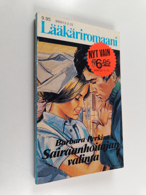 Barbara Perkins : Sairaanhoitajan valinta