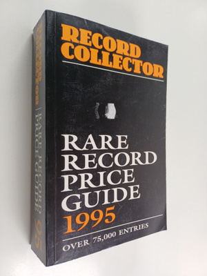 The complete introduction to record collecting