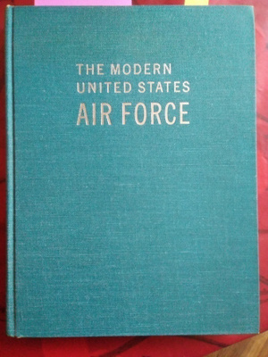 The Modern United States Air Force