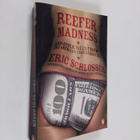 Eric Schlosser : Reefer Madness - And Other Tales from th... - pikkukuva 1