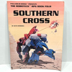 The Robotech RPG Book Four - Southern Cross - pikkukuva 1