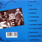 Neljä Ruusua : Pop-Uskonto - CD - pikkukuva 2