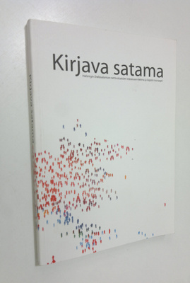 Kirjava satama : Helsingin eteläsataman ranta-alueiden id...