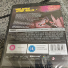 Pako L.A:sta (Kurt Russell) 4K Ultra HD - pikkukuva 2
