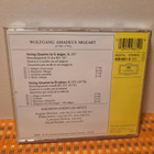 Mozart:String Quartets K.387 & 421-Emerson String Quartet CD - pikkukuva 2