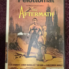 Vhs fix PELOTTOMAT - AFTERMATH - pikkukuva 1