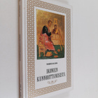 Theodoros Abu Qurra : Ikonien kunnioittamisesta - pikkukuva 1