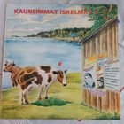 LP KAUNEIMMAT ISKELMÄT 2 - LRLP 79 - pikkukuva 1