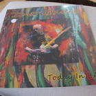 David Gilmour Today in LA lp muoveissa - pikkukuva 1