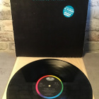 ALCATRAZZ: Disturbing The Peace Lp levy - pikkukuva 2