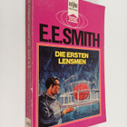 E. E. Smith : Die ersten Lensmen - pikkukuva 1