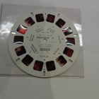 VIEW - MASTER, VANHA, "KIROTTU LINNA" KOKORIN - pikkukuva 1