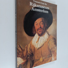 Emile Meijer : Treasures from the Rijksmuseum Amsterdam - pikkukuva 1
