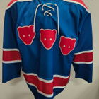 Otso Ylitalo #18 Porin Ässät game worn - pikkukuva 2
