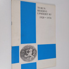Turun reserviupseerit ry : 1928-1978 - pikkukuva 1