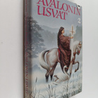 Marion Zimmer Bradley : Avalonin usvat 2 - pikkukuva 1