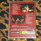DVD - DAVE LINDHOLM & OTTO DONNER - Pieni Ja Hento Ote UUSI - pikkukuva 2