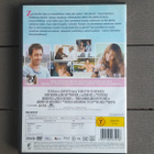 DVD: Varasuunnitelma (Jennifer Lopez, Alex O'Loughlin 2010) - pikkukuva 2