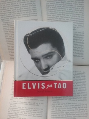 David Rosen - Elvis ja Tao (sid.)