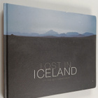 Sigurgeir Sigurjonsson : Lost in Iceland - pikkukuva 1