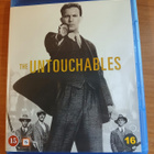 Lahjomattomat - The Untouchables Blu-ray - pikkukuva 1