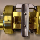 +++Daiwa Luna 300 L+++ - pikkukuva 2