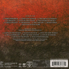 BATTLELORE - The Last Alliance CD/DVD - Napalm Records 2008 - pikkukuva 2