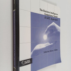 The business intelligence competency center : A SAS appr... - pikkukuva 1