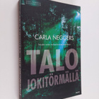 Carla Neggers : Talo jokitörmällä - pikkukuva 1