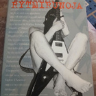 M.A. Numminen – Rytmirunoja CD-BOXI RARE! NIMMARILLA! - pikkukuva 1