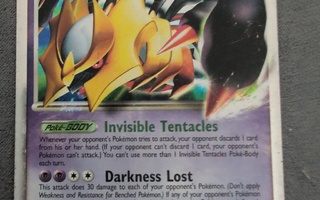 Giratina LV X