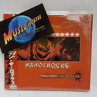 HANOI ROCKS - TWELVE SHOTS ON THE ROCKS CD JAPAN - pikkukuva 1