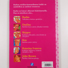 Tarja (suom.) Hilli : Barbie balettitanssijana - pikkukuva 2