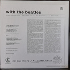 Beatles - With the Beatles lp - pikkukuva 2
