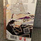 TRINITY BLOOD 6  (ENGL.) - pikkukuva 2