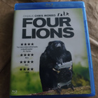 Four Lions (Bluray) - pikkukuva 1