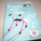 Anna Rimpelä Pitkään meni ihan hyvin  -sid - pikkukuva 1