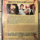 Bird with the Crystal Plumage (DVD) - pikkukuva 2