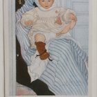 Carl Larsson: Esbjörn (myyty mm. Suomen lasten hyväksi) ei p - pikkukuva 1