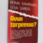 Reima Kampman : Avun tarpeessa - pikkukuva 1