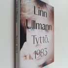 Linn Ullmann : Tyttö, 1983 - pikkukuva 1