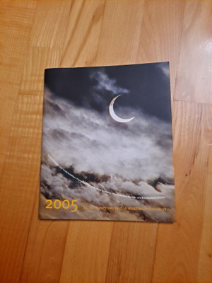 Vuosilajitelma 2005