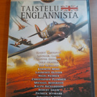 Taistelu Englannista - Battle of Brittain - pikkukuva 1