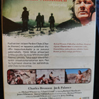Chaton Maa - Chato's Land (1972) DVD Suomijulkaisu - pikkukuva 2