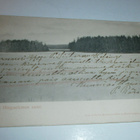 Kiuruvesi, Hinguniemen saari, vanha mv pk, p. 1905 - pikkukuva 1