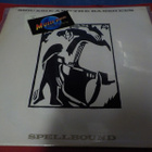SIOUXSIE & THE BANSHEES - SPELLBOUND M-/EX+ 12'' MAXI - pikkukuva 1